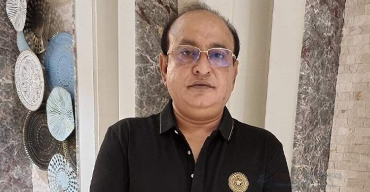 মাই টিভির চেয়ারম্যান নাসিরের ৭ দিনের রিমান্ড চেয়ে আবেদন
